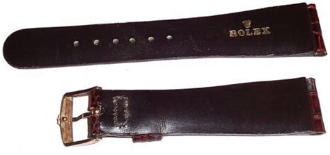 rolex bandjes p716|vintage Rolex watch bands.